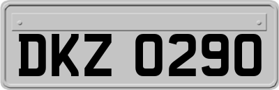 DKZ0290
