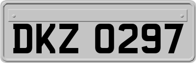 DKZ0297