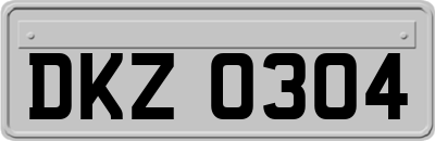 DKZ0304