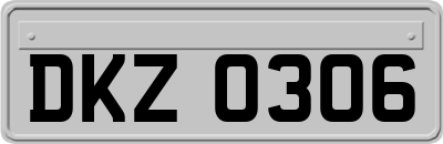 DKZ0306
