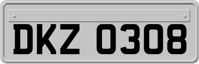 DKZ0308