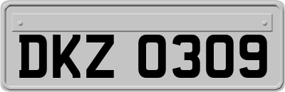 DKZ0309