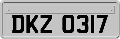 DKZ0317