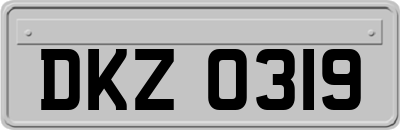 DKZ0319