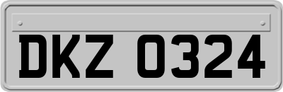 DKZ0324