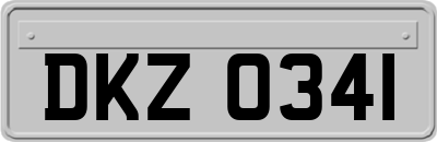DKZ0341