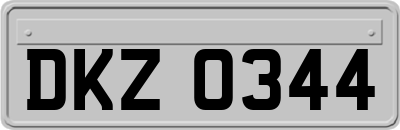 DKZ0344