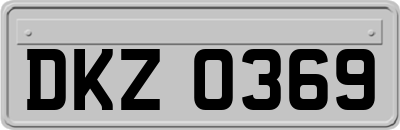 DKZ0369