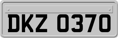 DKZ0370