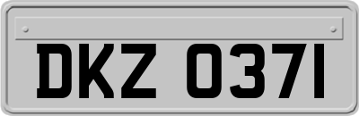 DKZ0371