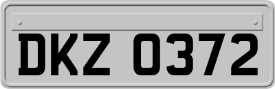 DKZ0372