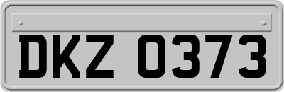 DKZ0373