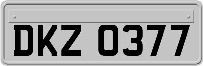 DKZ0377