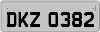 DKZ0382