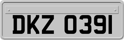 DKZ0391