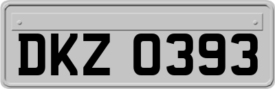 DKZ0393