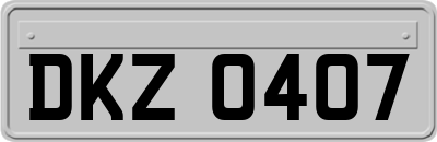 DKZ0407