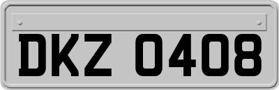 DKZ0408