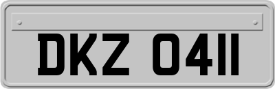 DKZ0411
