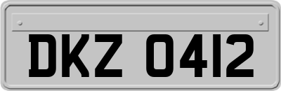 DKZ0412
