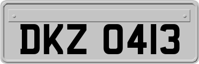 DKZ0413