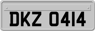 DKZ0414