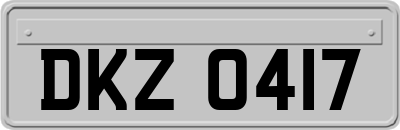 DKZ0417