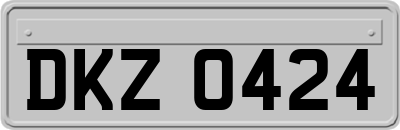 DKZ0424