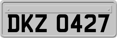 DKZ0427