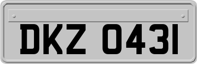DKZ0431