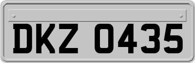 DKZ0435
