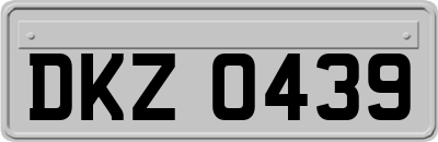 DKZ0439