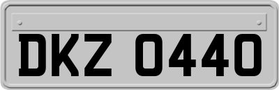 DKZ0440