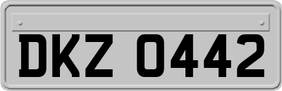 DKZ0442