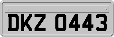 DKZ0443