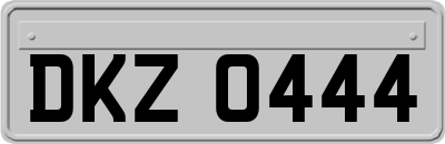 DKZ0444