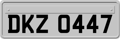 DKZ0447