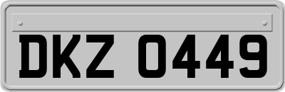 DKZ0449