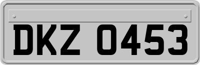 DKZ0453