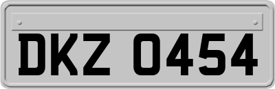 DKZ0454