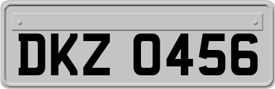 DKZ0456