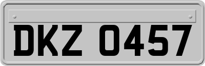DKZ0457