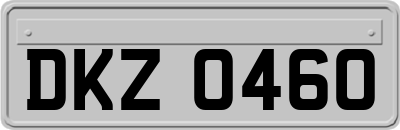DKZ0460