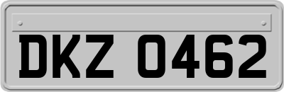DKZ0462