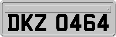 DKZ0464
