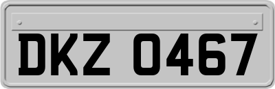 DKZ0467