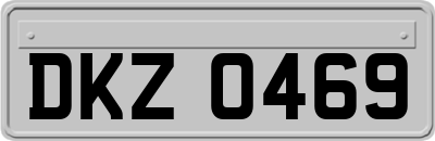 DKZ0469