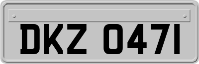 DKZ0471