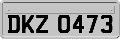DKZ0473