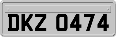DKZ0474
